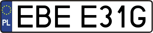 EBEE31G