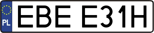 EBEE31H