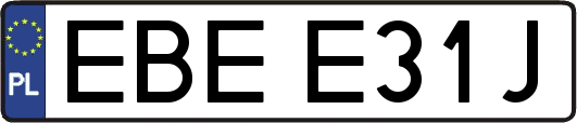 EBEE31J