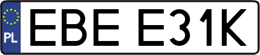 EBEE31K