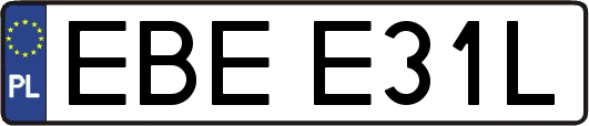 EBEE31L
