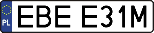 EBEE31M