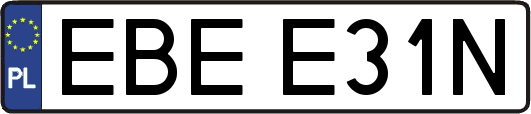 EBEE31N