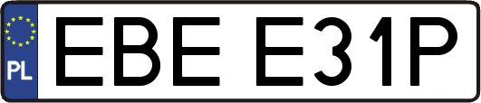 EBEE31P