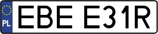 EBEE31R