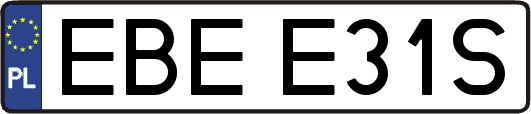 EBEE31S