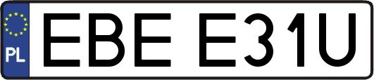 EBEE31U