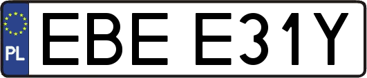 EBEE31Y