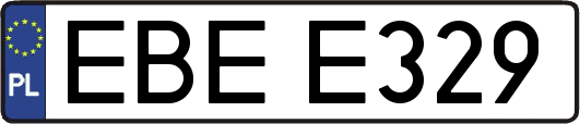 EBEE329