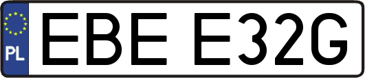 EBEE32G