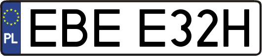 EBEE32H