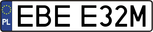 EBEE32M