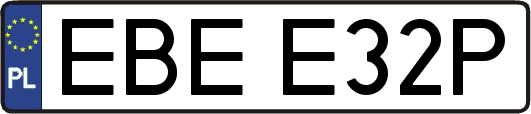 EBEE32P