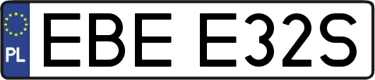 EBEE32S