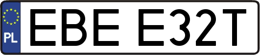 EBEE32T
