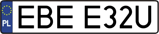 EBEE32U