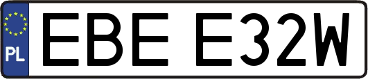 EBEE32W