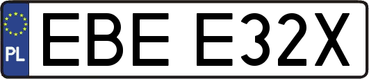 EBEE32X