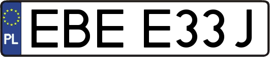 EBEE33J