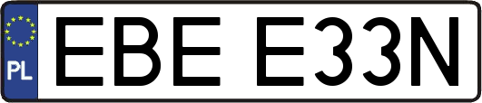 EBEE33N