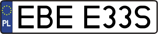 EBEE33S
