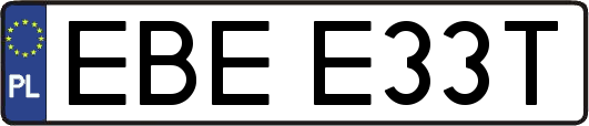 EBEE33T