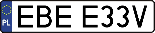 EBEE33V