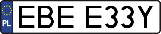 EBEE33Y