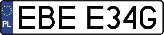 EBEE34G