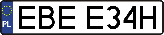 EBEE34H