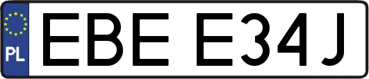EBEE34J