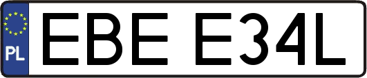 EBEE34L