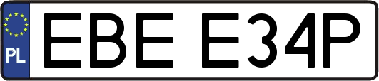 EBEE34P