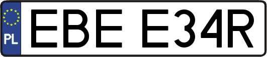 EBEE34R