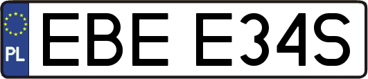 EBEE34S