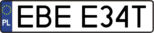 EBEE34T