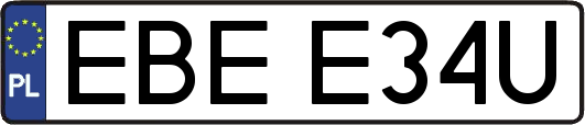 EBEE34U