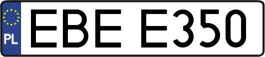 EBEE350