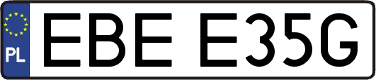 EBEE35G