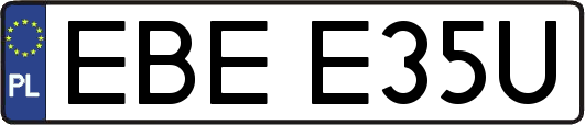 EBEE35U