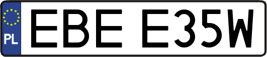 EBEE35W