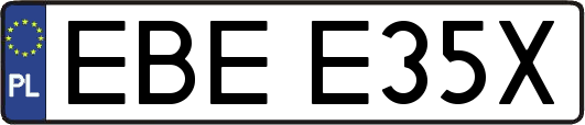 EBEE35X