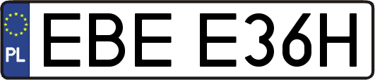 EBEE36H