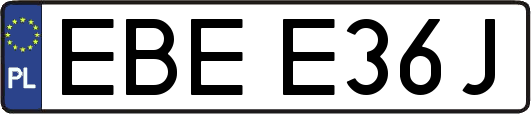 EBEE36J