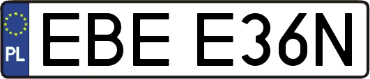EBEE36N