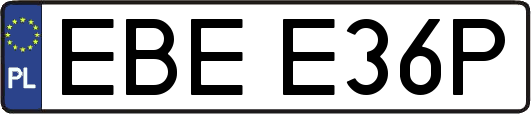EBEE36P
