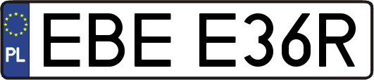 EBEE36R