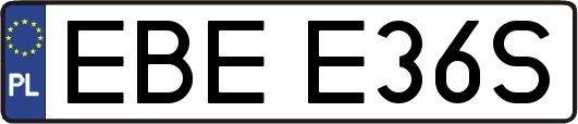 EBEE36S