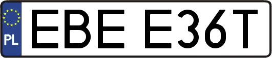 EBEE36T