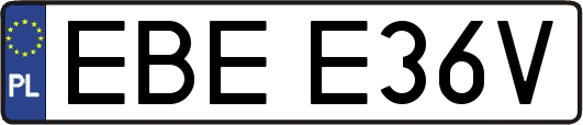 EBEE36V
